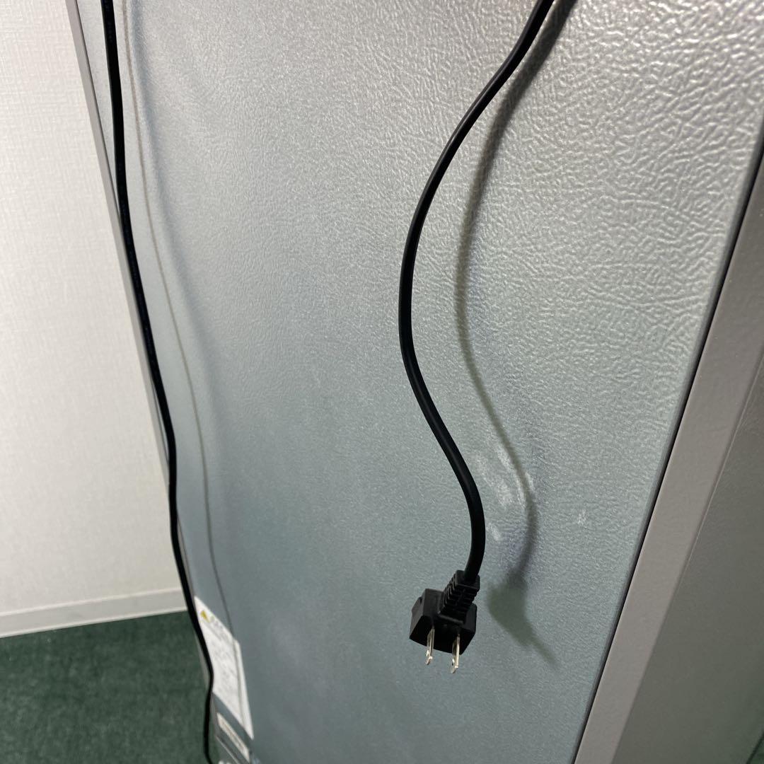 地域限定！配送無料＊HITACHI 2ドア冷蔵庫 2018年製＊1228-1