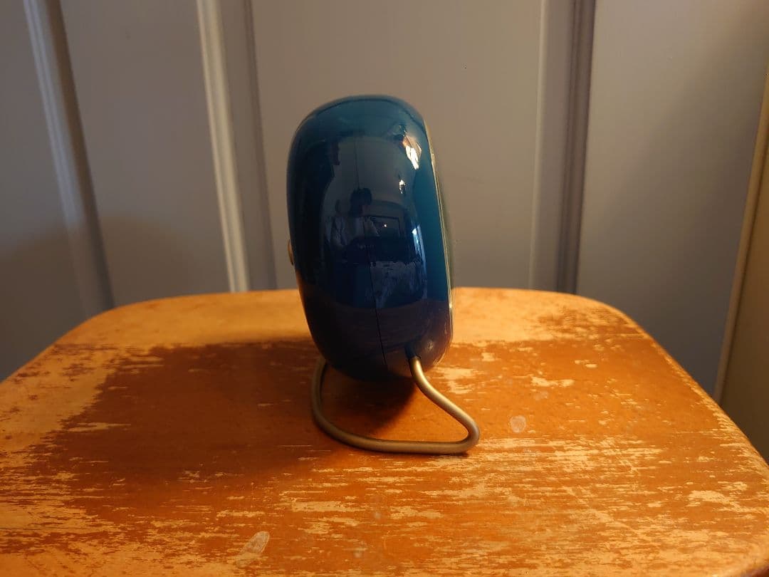 ARNE JACOBSEN アルネヤコブセン　限定　希少　ブルー