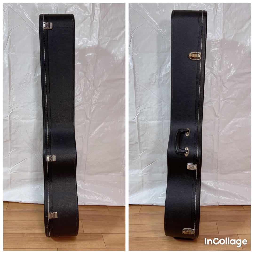 【美品】Epiphone エピフォンPRO-1 Ultra VS エレアコ