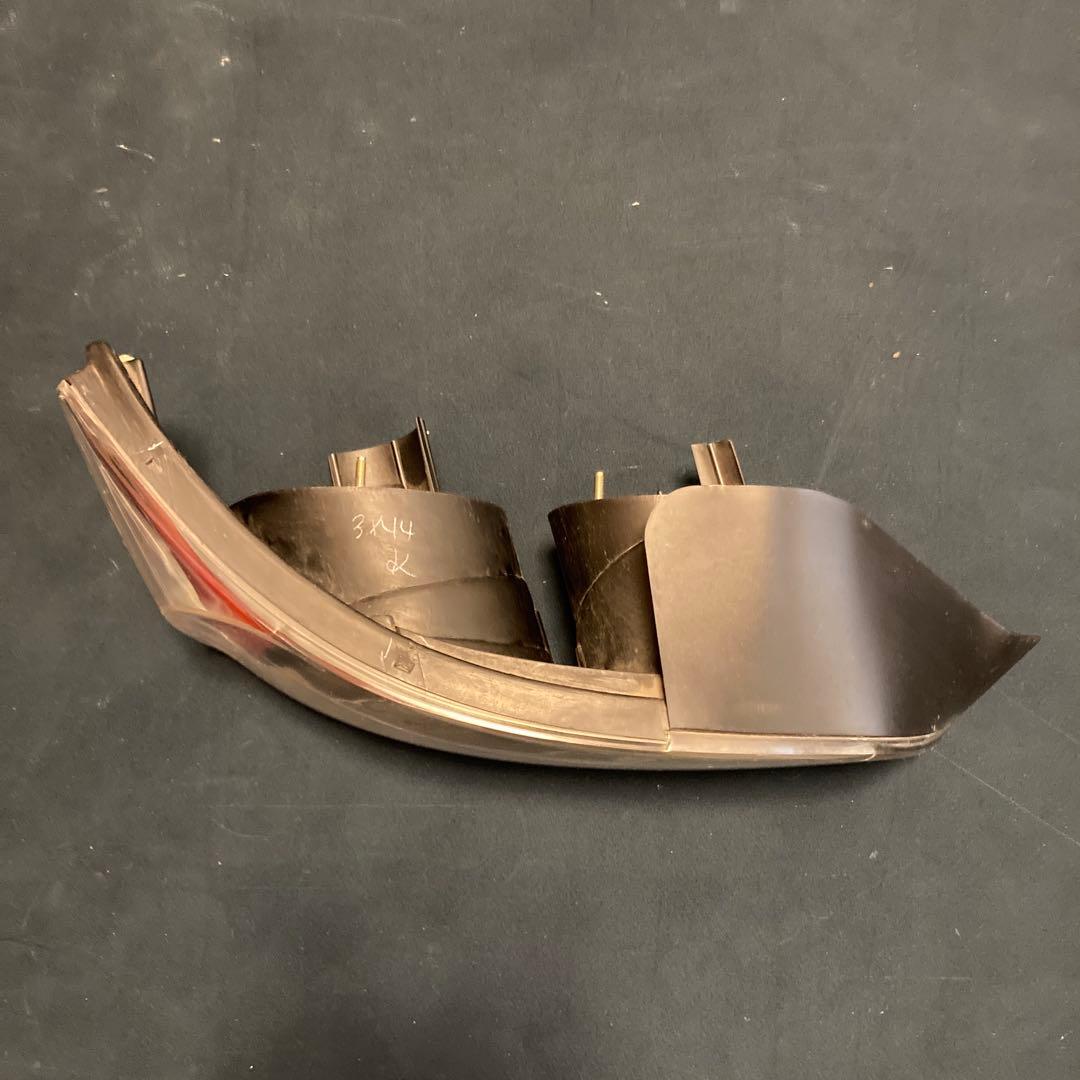 HONDA S2000 AP1 テール レンズ 純正 助手席側