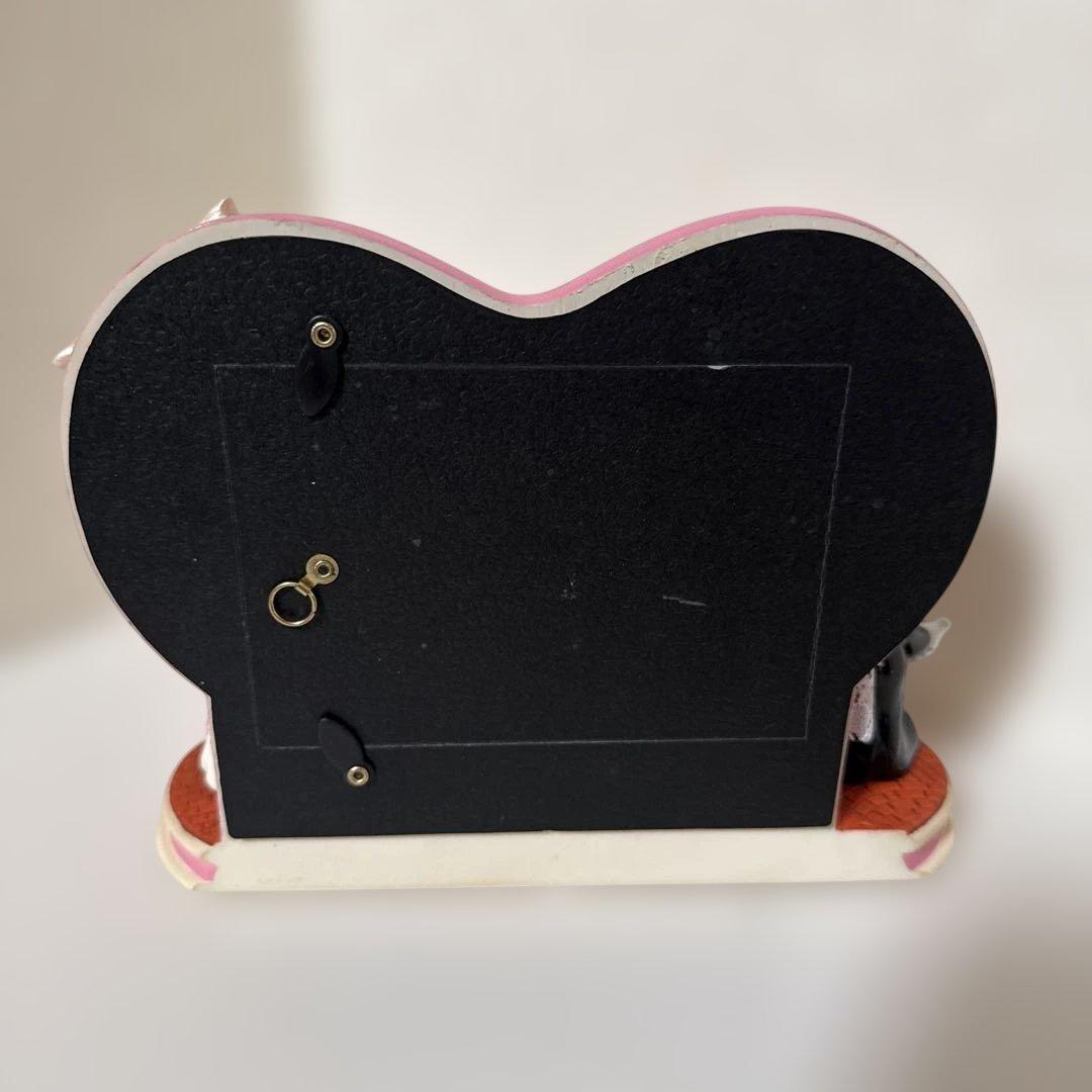 【希少】ディズニー　結婚式フォトフレーム　ウエディングフォト　ミッキー　ミニー