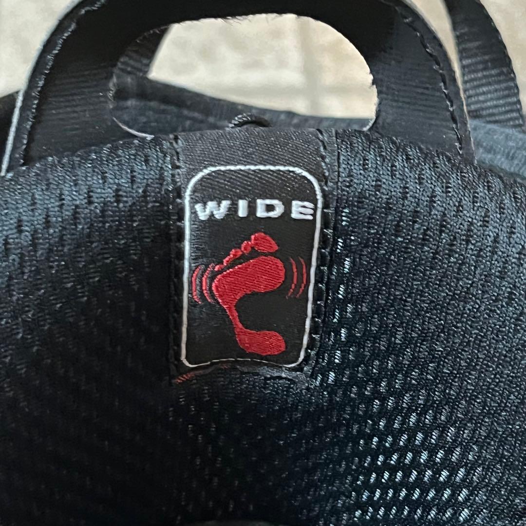 サロモンDIALOGUE FOCUS BOA WIDE スノーボードブーツ