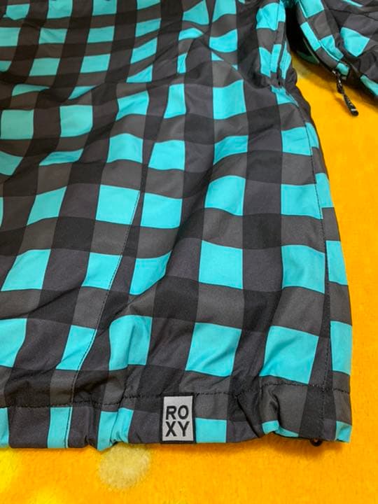 ROXY スノーボードウェア ジャケット レディース