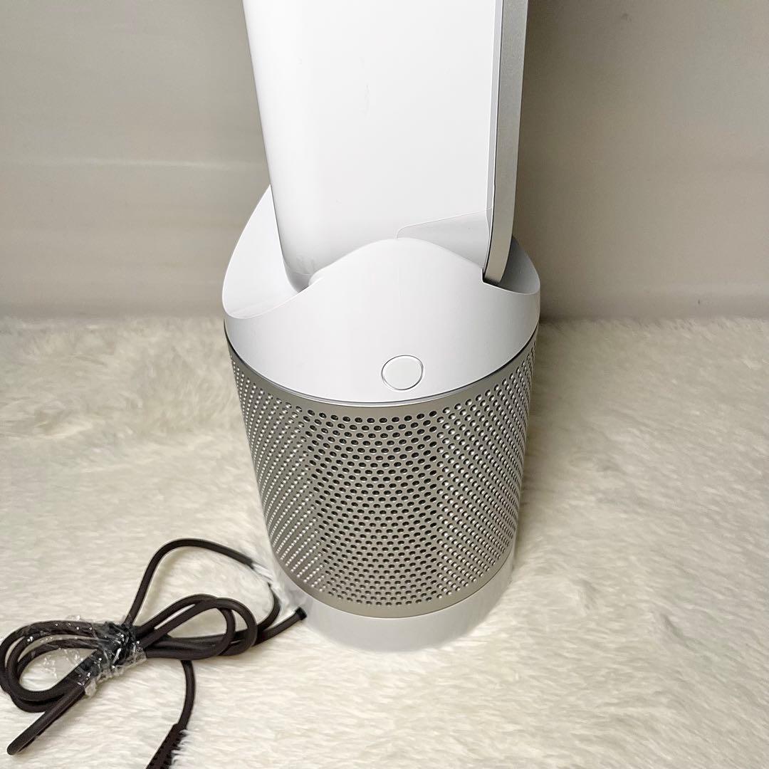 【動作良好】Dyson TP00 空気清浄タワーファン　②