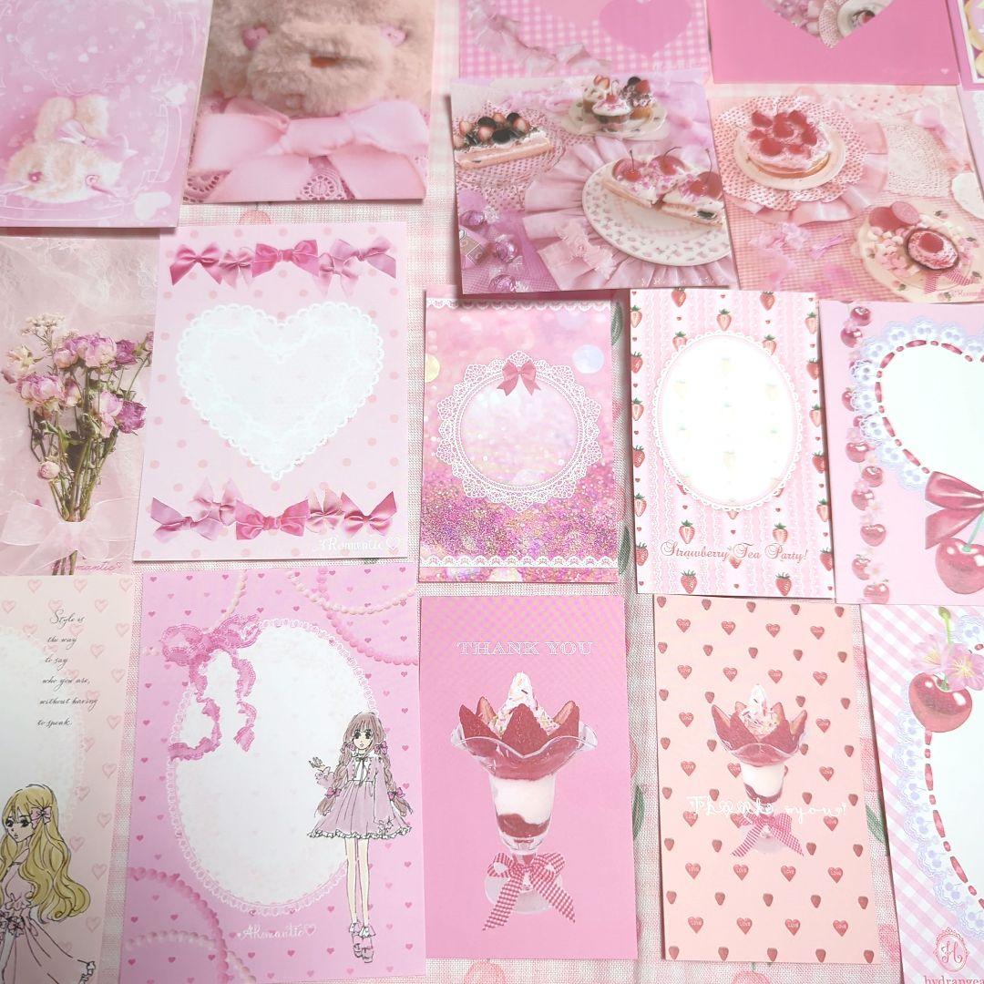 みぃーちゃん❤️様ご確認用❤メモボリュームup新作可愛いメモ詰め合わせ#776