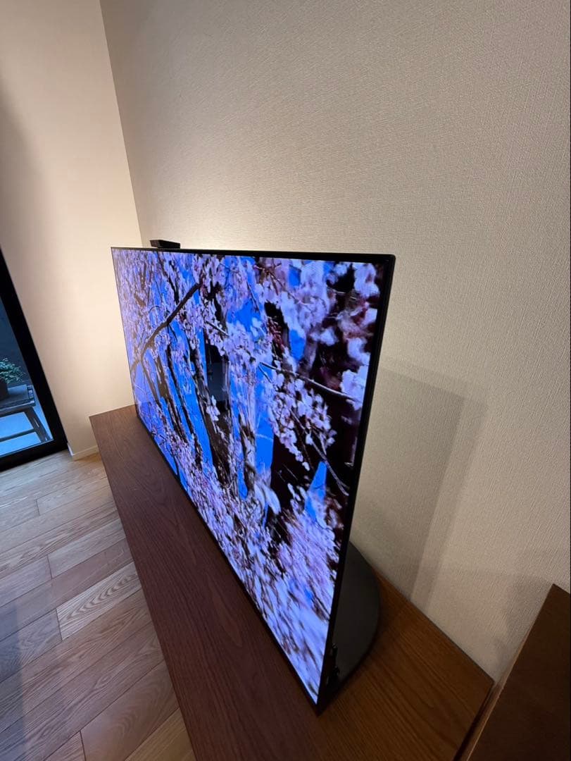 Ryosa 様SONY 2022年製 65型 BRAVIA XRJ-65A95K