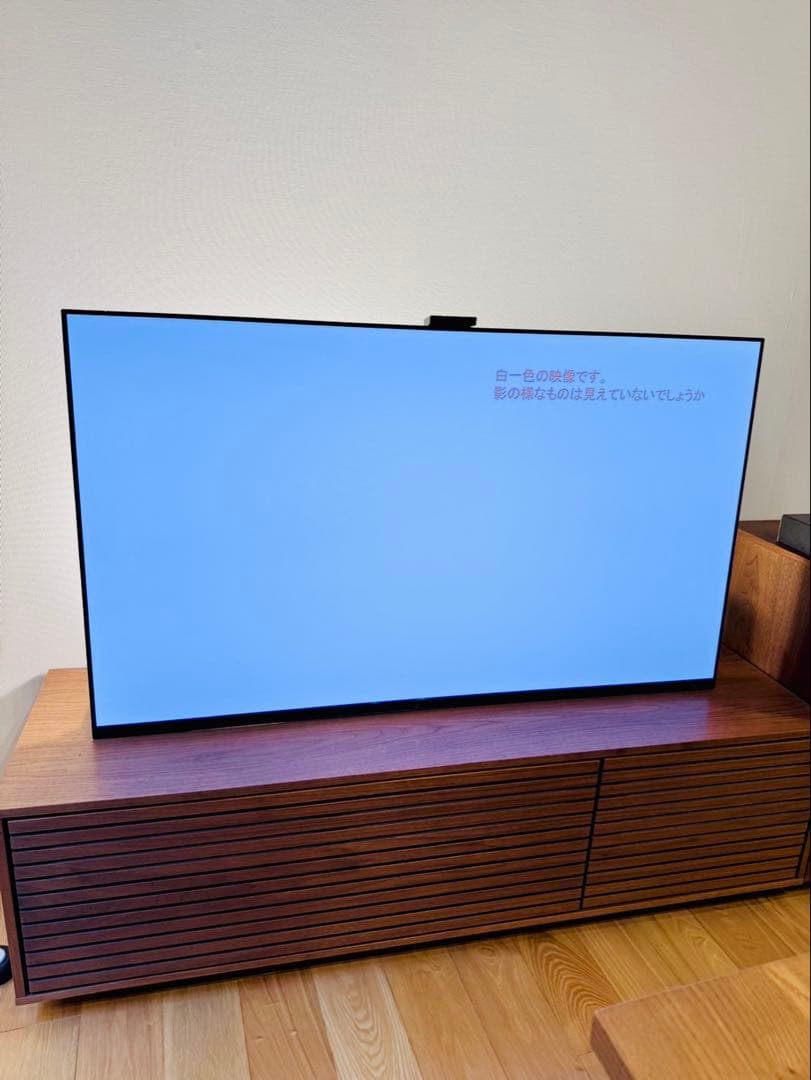 Ryosa 様SONY 2022年製 65型 BRAVIA XRJ-65A95K