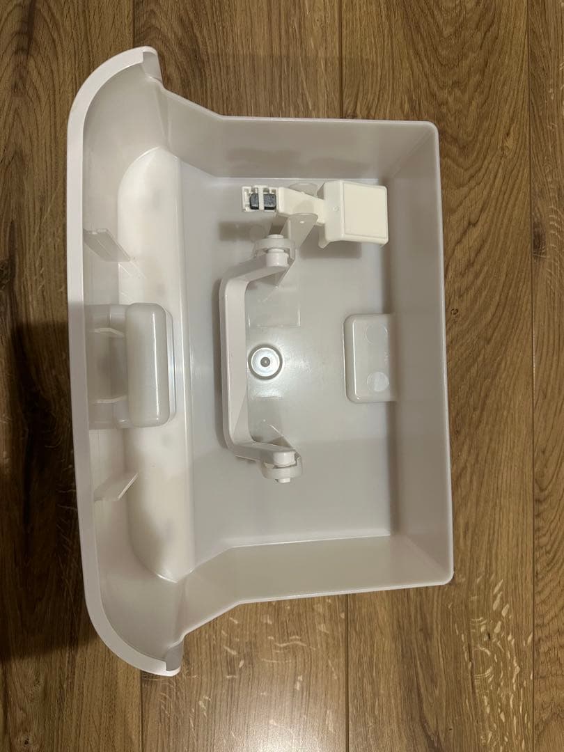 アイリスオーヤマ　IJDC-K80 サーキュレーター　衣類乾燥除湿機