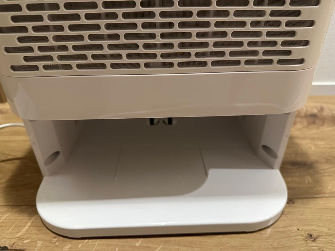 アイリスオーヤマ　IJDC-K80 サーキュレーター　衣類乾燥除湿機