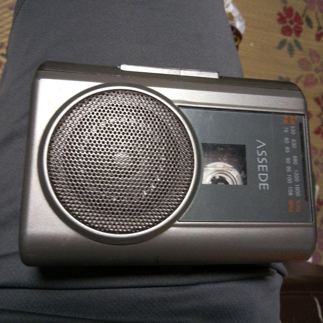 カセットテープ