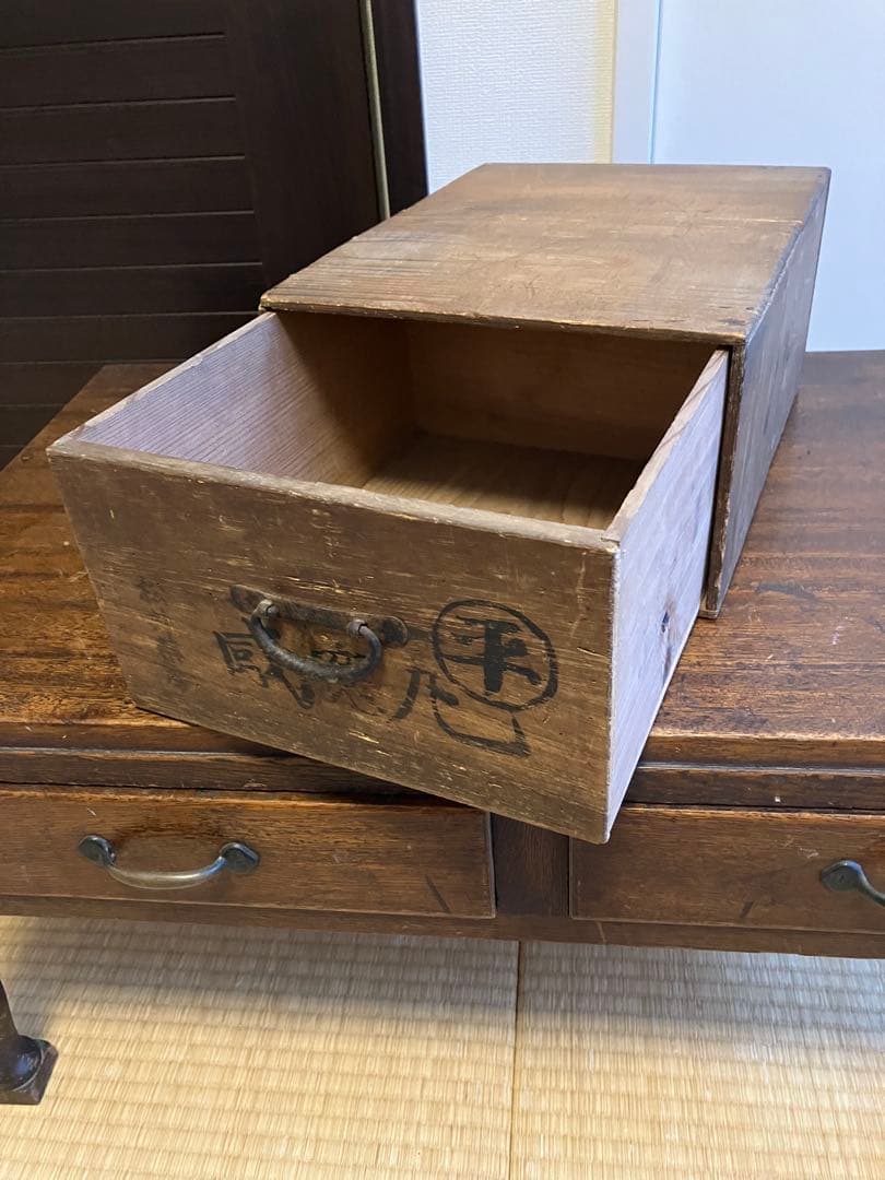 昭和レトロ 文机 座卓 ローテーブル 机 アンティーク ちゃぶ台　古家具