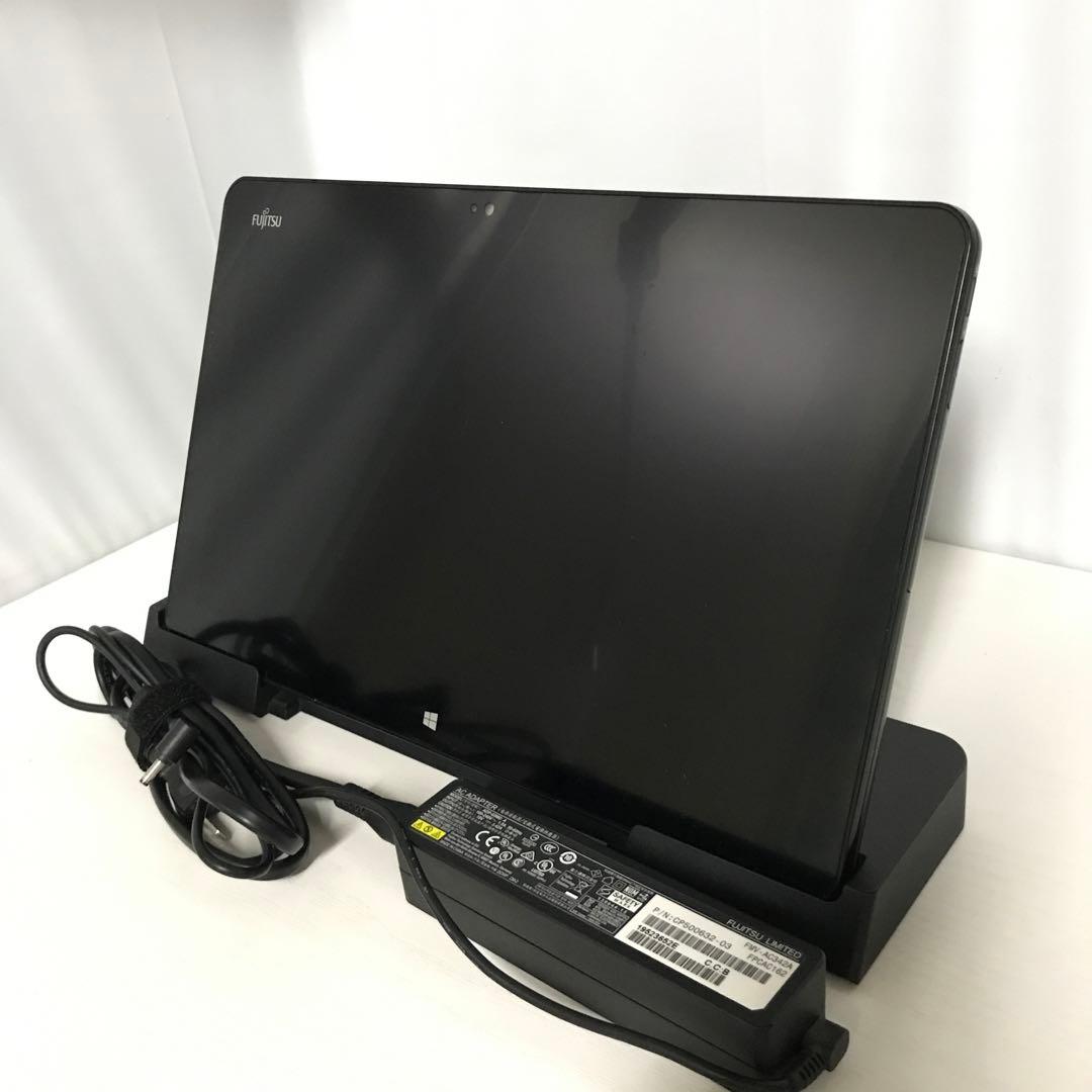 第7世代！Core i3！M.2SSD！webカメラタッチパネル！拡張スタンド！