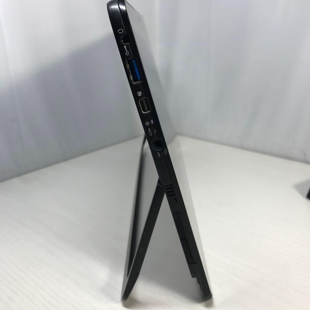 第7世代！Core i3！M.2SSD！webカメラタッチパネル！拡張スタンド！