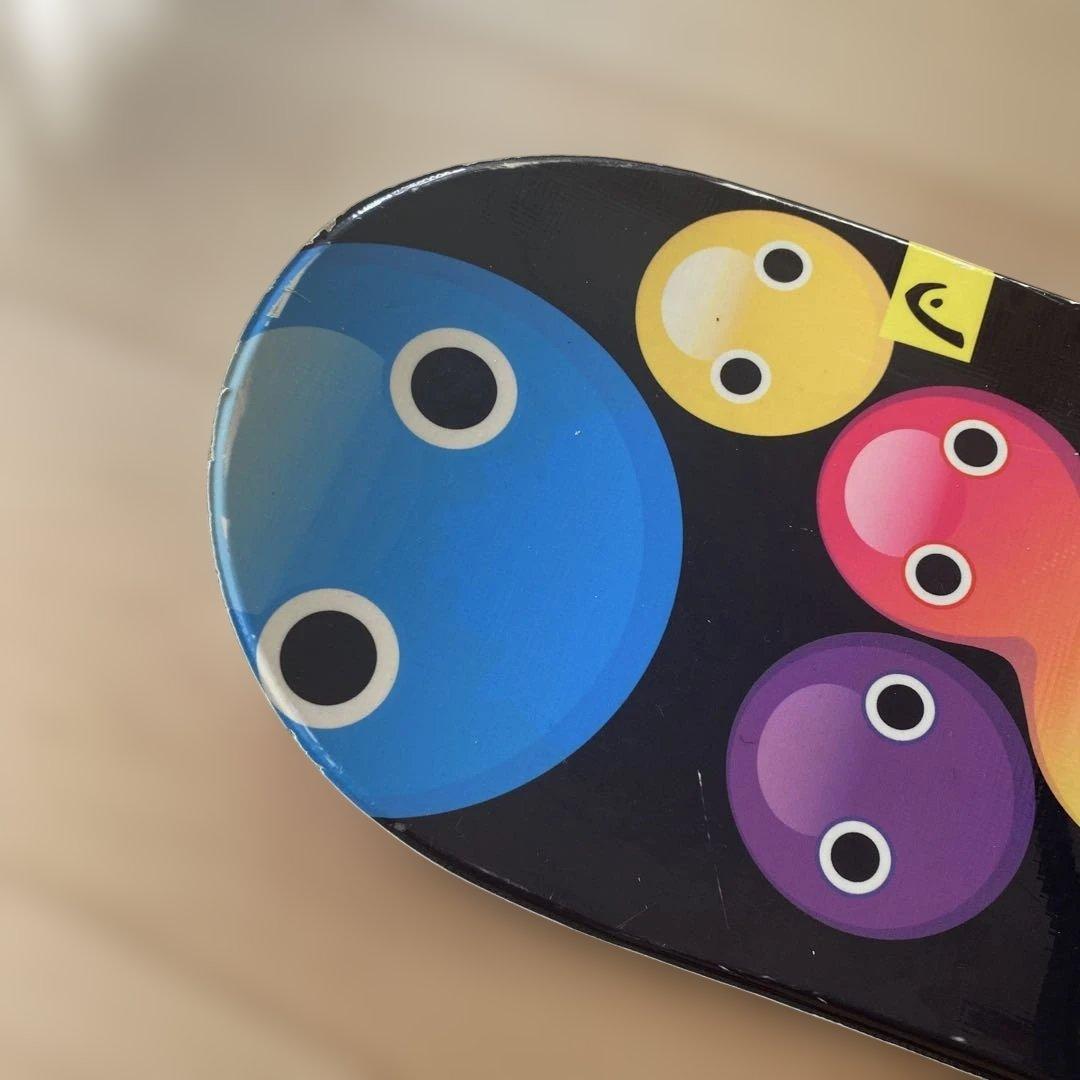 キッズスノーボードセット