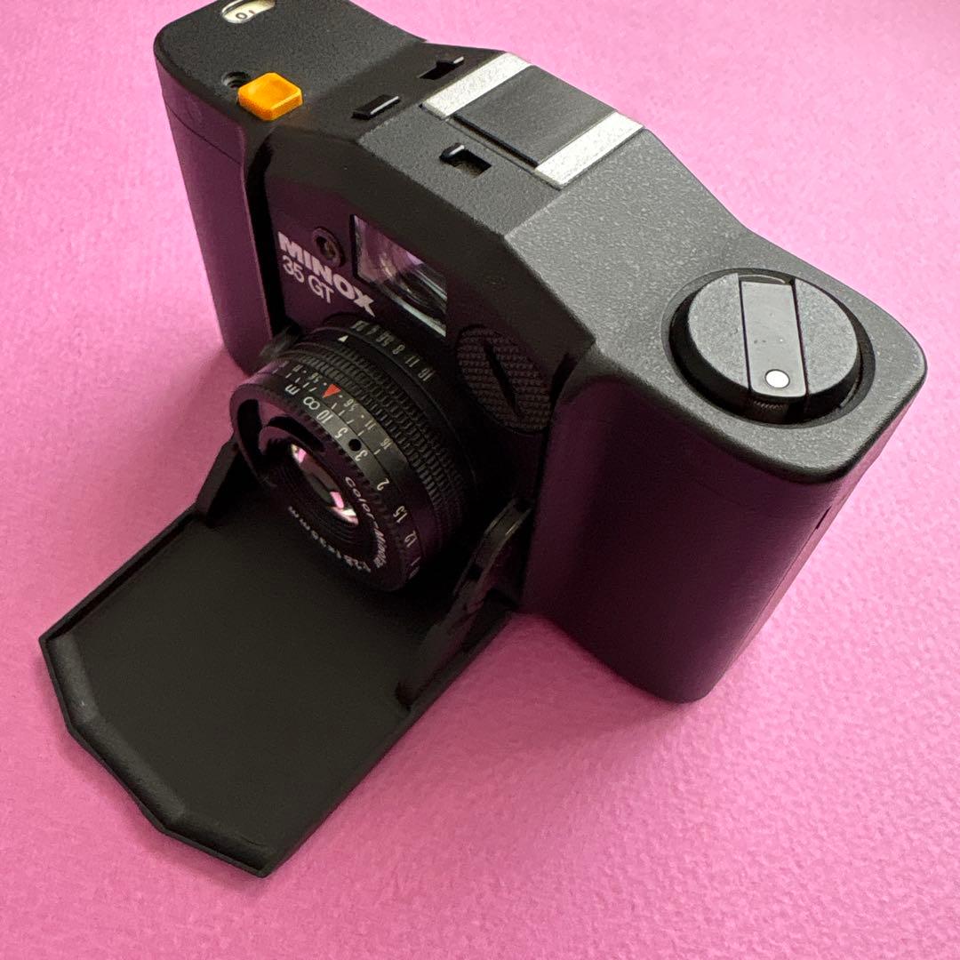 MINOX 35 GT フィルムカメラ