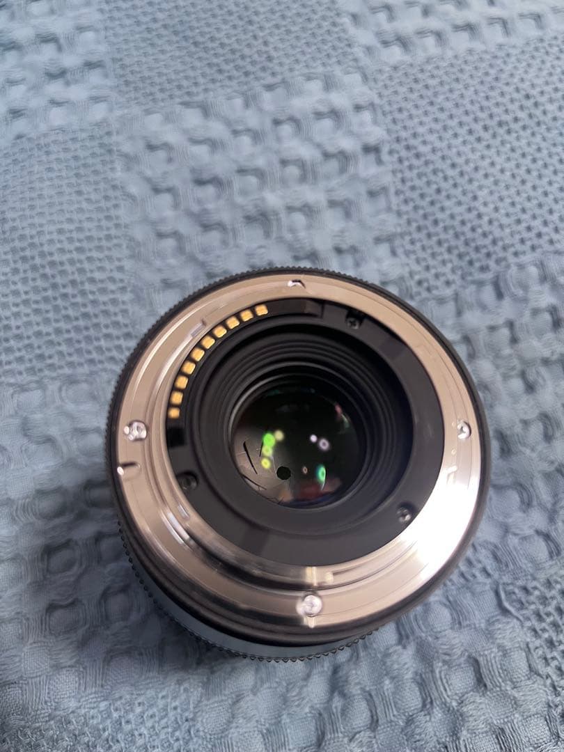 レンズ(単焦点) SIGMA 16mm F1.4 DC DN | Contemporary