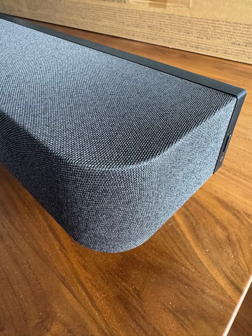 ＳＯＮＹ　サウンドバー　HT-A8000