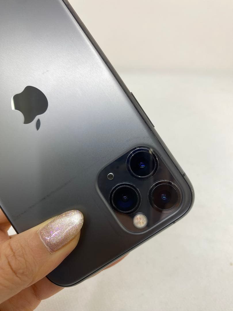 Iphone 11 Pro 256GB Sim フリー 95454