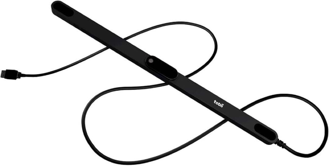 Tobii Eye Tracker 5(ゲーム用アイトラッカー)