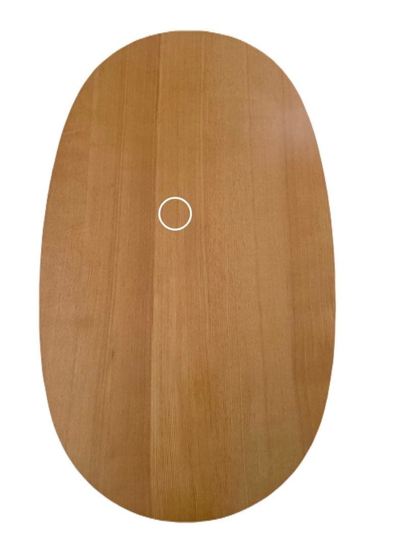 無印良品　こたつ　ダイニングテーブル