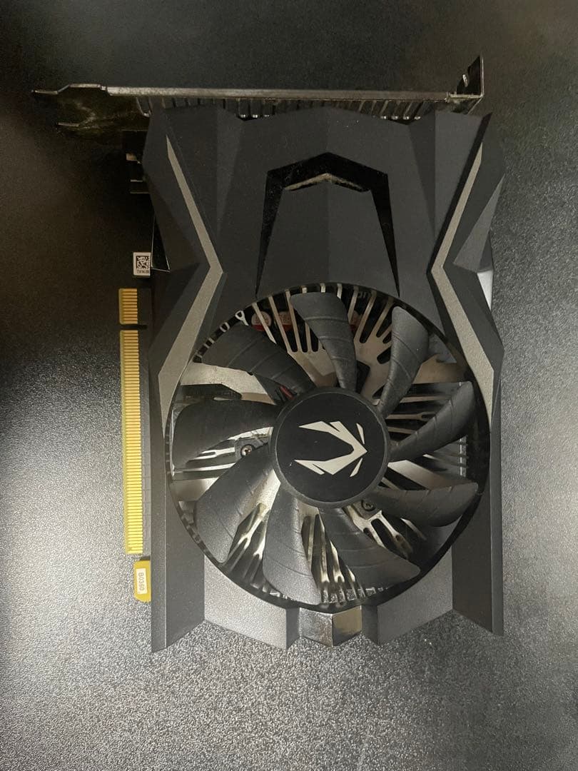 GTX1650 4GB グラフィックボード