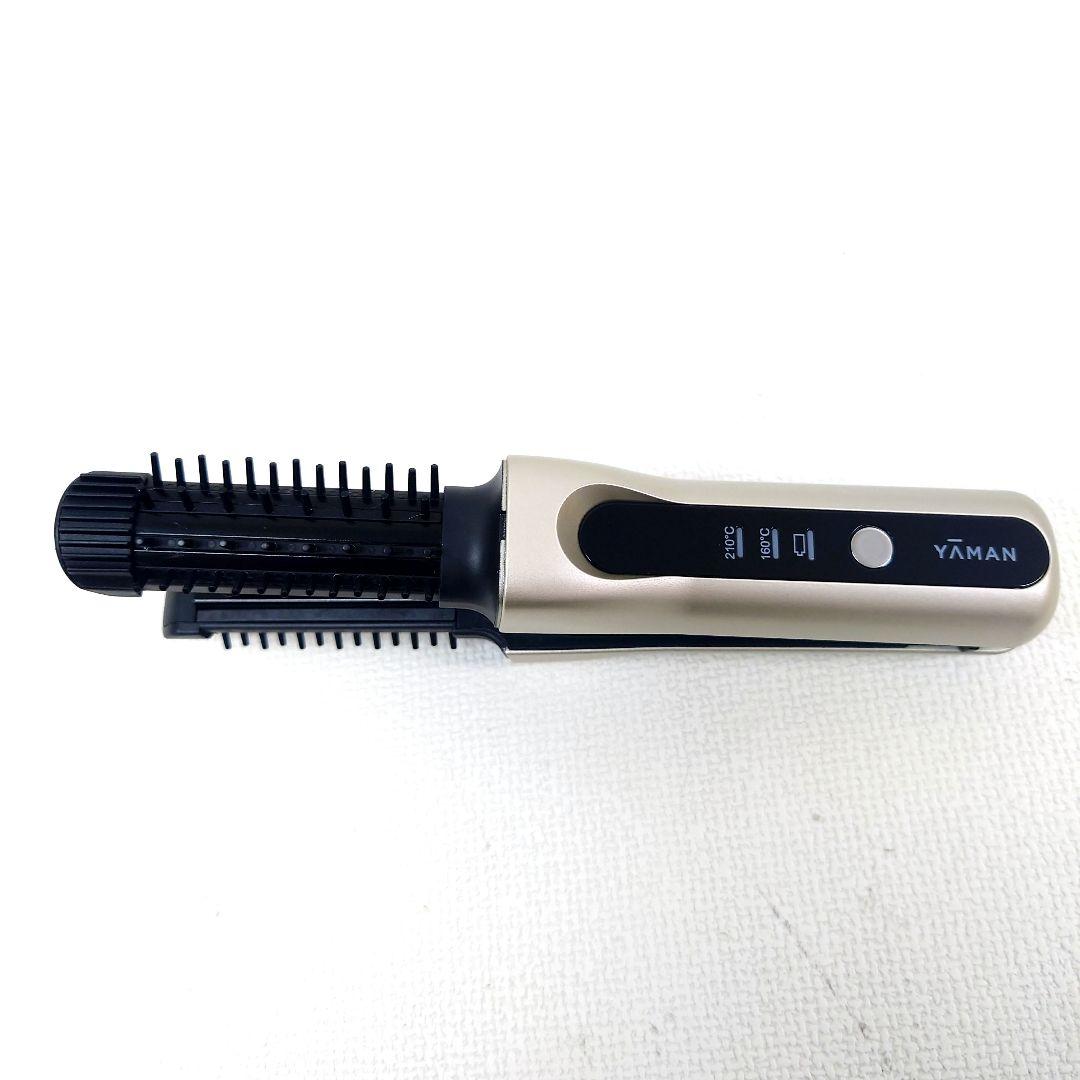 M1118H1 ヤーマン ヘアボリューマー プロ YJHB7N 通電確認済み