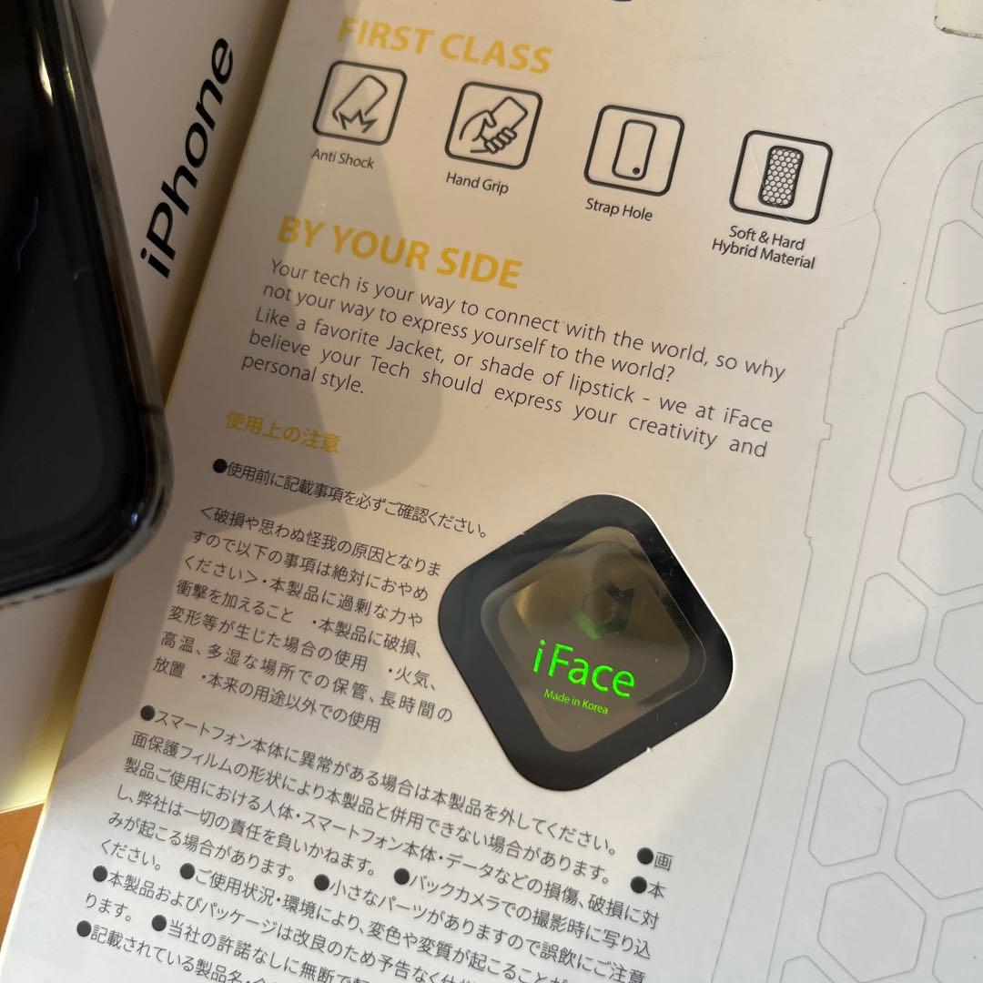 極美品 iPhone XsMax 256GB SIMフリー 純正バッテリー83%