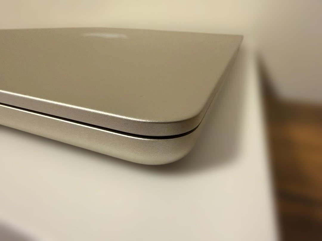 【専用】MacBook Air M2 2022 8GB 512GB スターライト