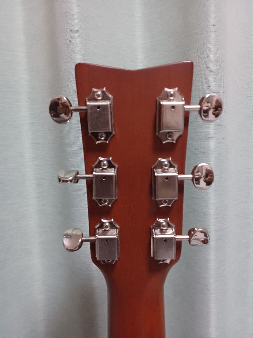 YAMAHA FG-Junior JR-1ミニギター(540mm、良品)