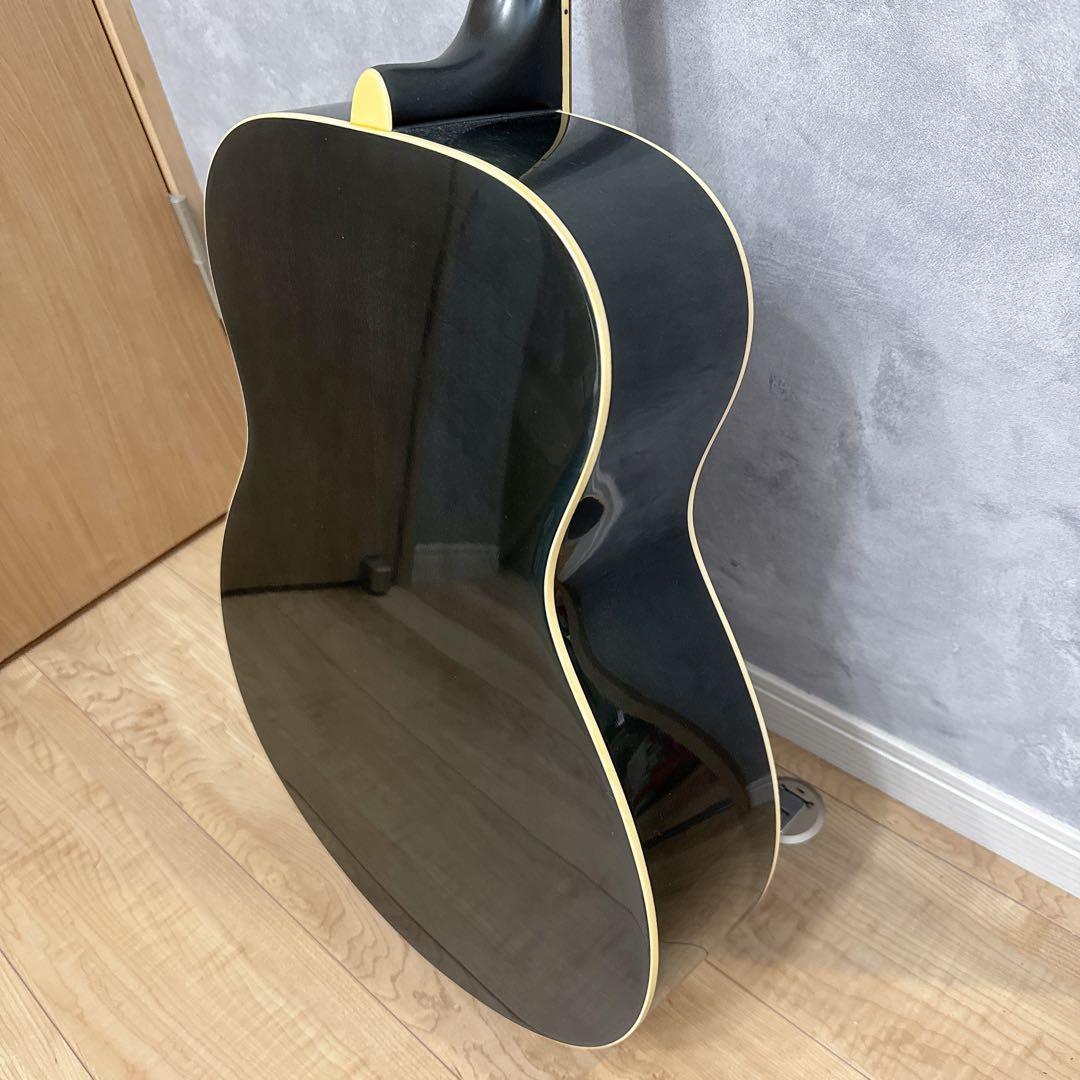 Ｒ　ヤマハ　YAMAHA　FS-423S TMB アコギ　ギター　ケース付