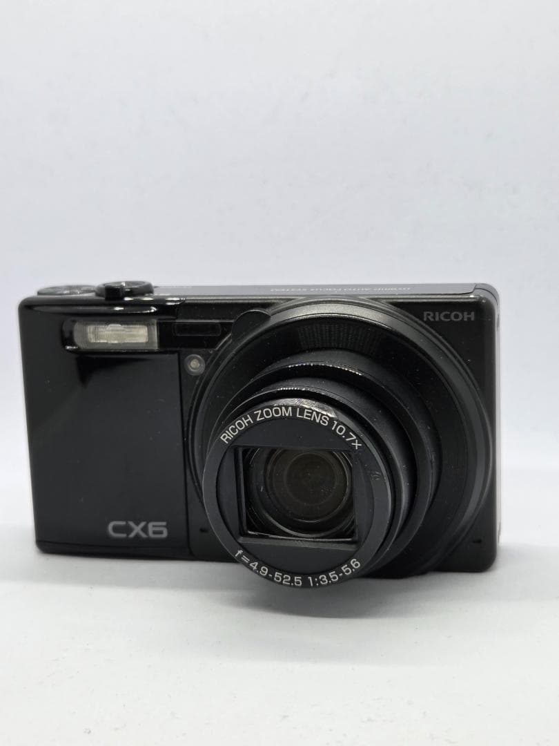 コンパクトデジタルカメラ8台まとめセット② ジャンク品