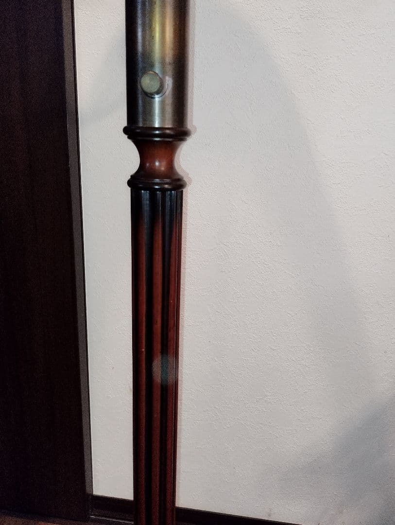 池田製作所 フロアスタンド フロアランプ 間接照明　引き取り限定