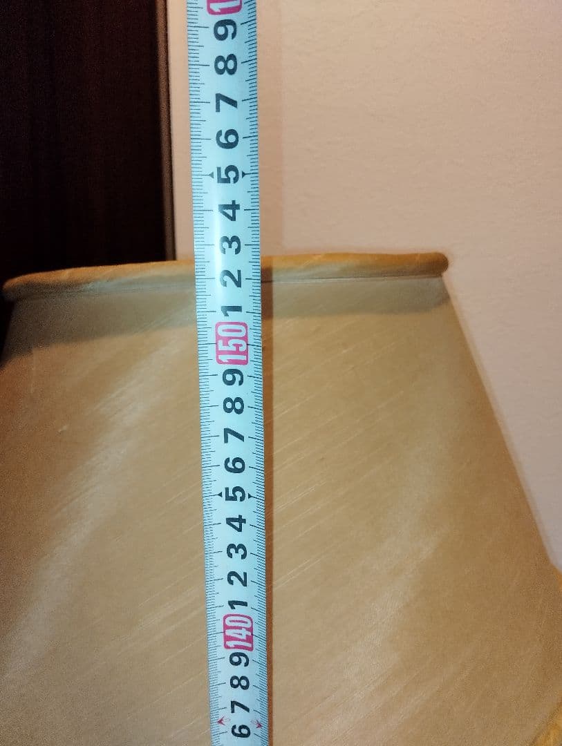 池田製作所 フロアスタンド フロアランプ 間接照明　引き取り限定