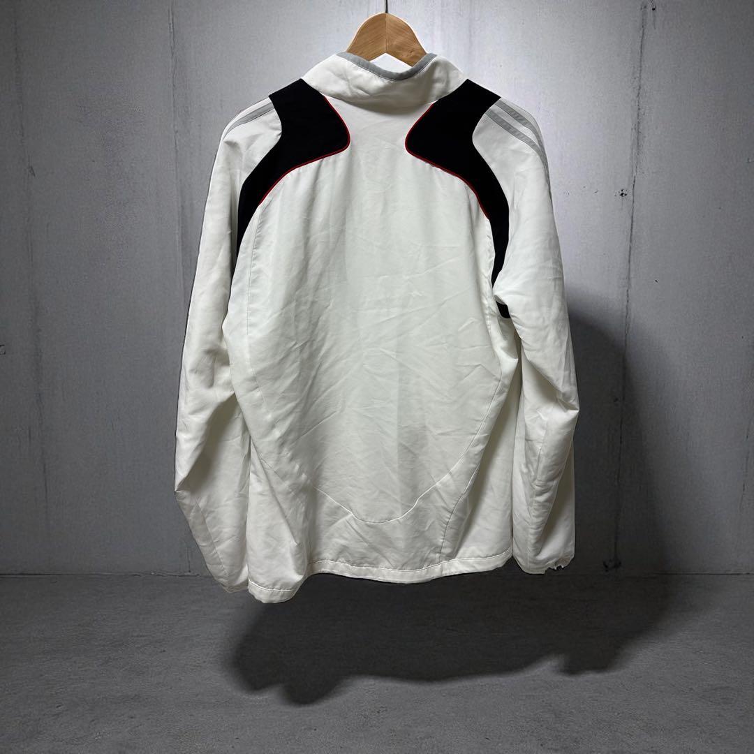 2009/10 リヴァプール アウェイ ナイロンジャケット/トレーニングトップ