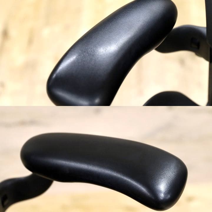 GMFF59○Herman Miller / ハーマンミラー AERON アーロ