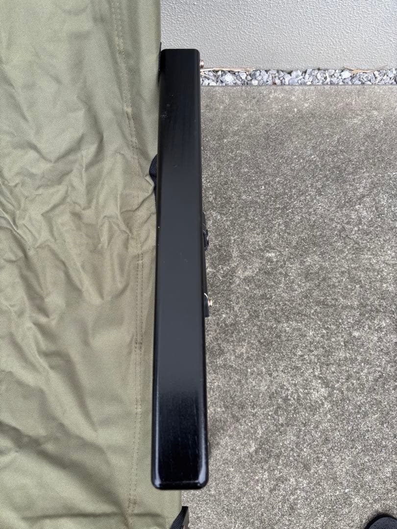 コールマン　レイチェア　２脚セット