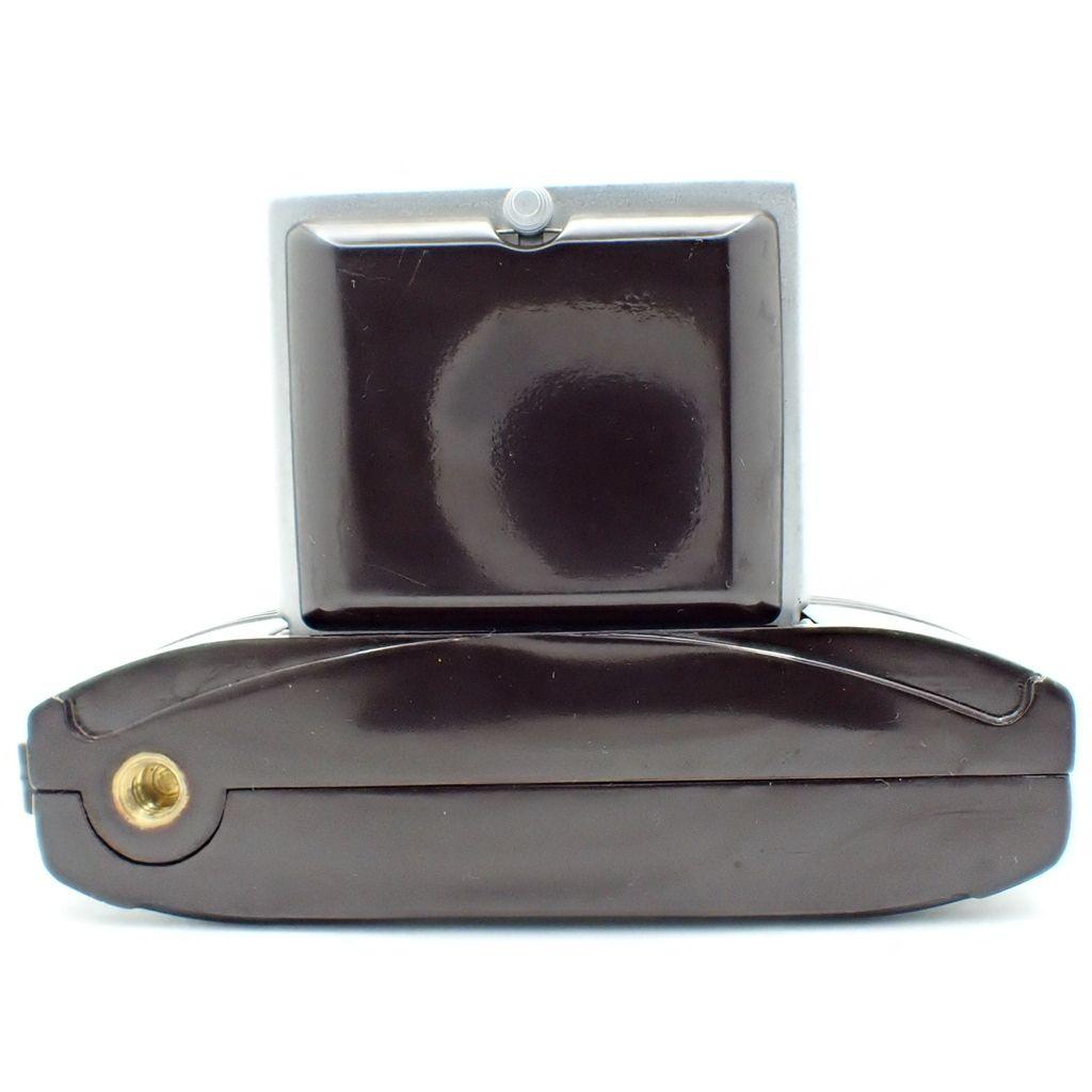 【美品】小西六 KONICA Konillete Ⅱ 元箱&純正ケース付