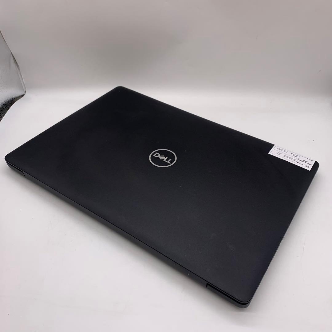 Dell Latitude 3590 | Intel Core i3第8世代