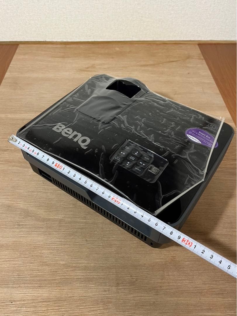 BenQ デジタルプロジェクター