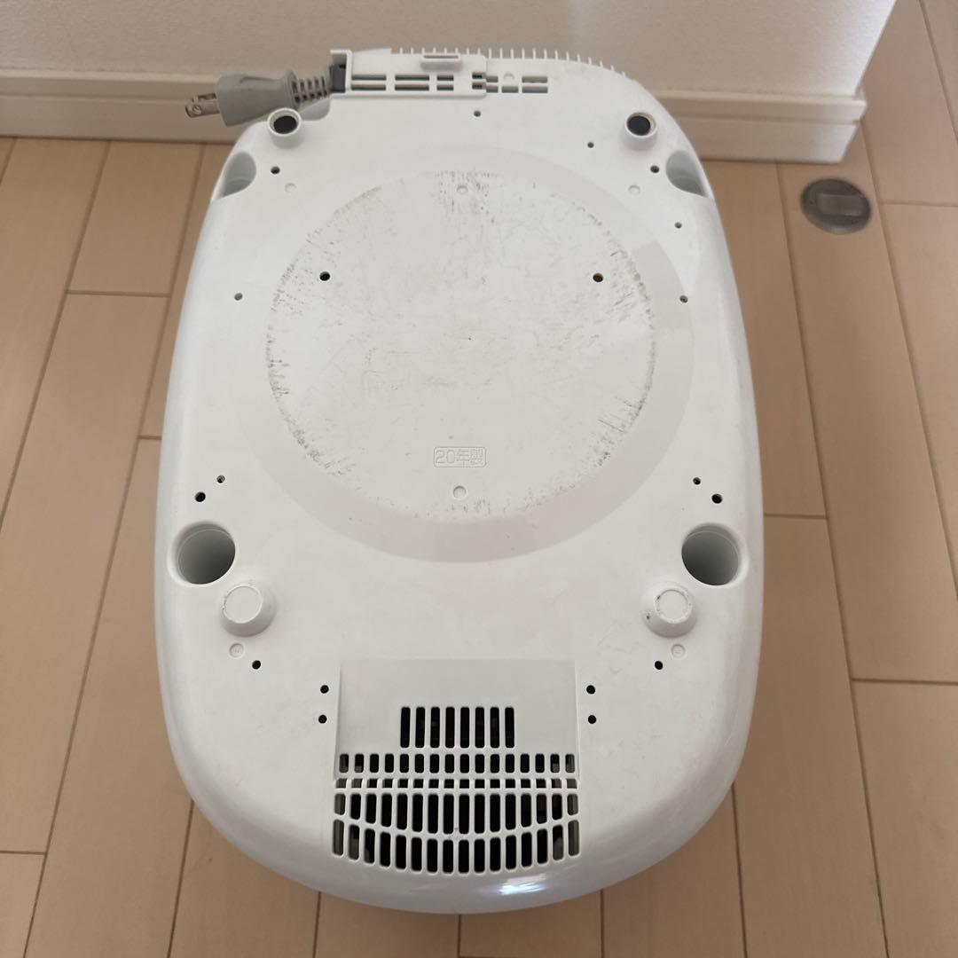 象印 IH炊飯器 1升炊き NP-XB18 2020年製