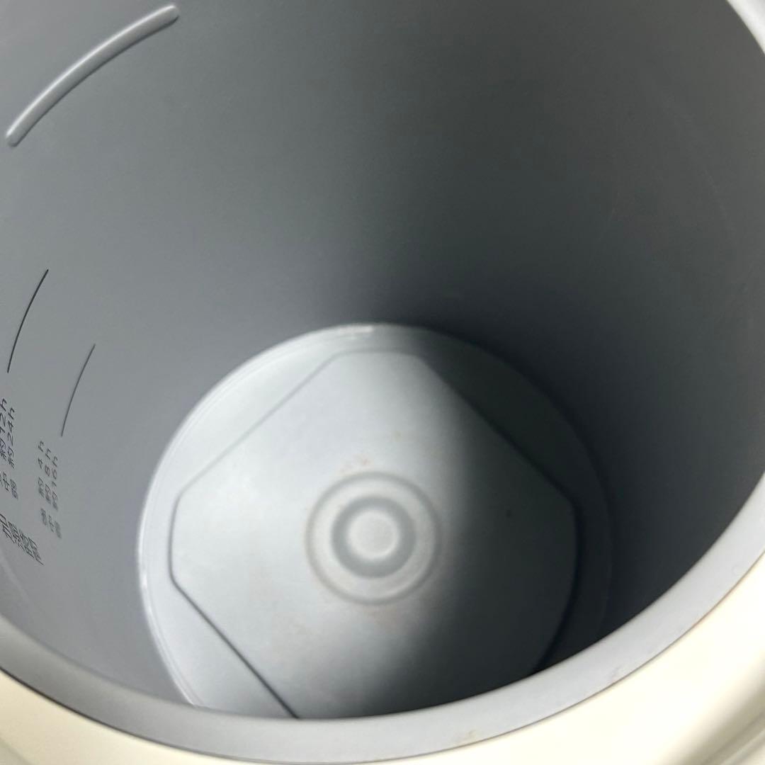 象印 ZOJIRIHUSSHIスチーム式加湿器 EE-DE50 2024年製