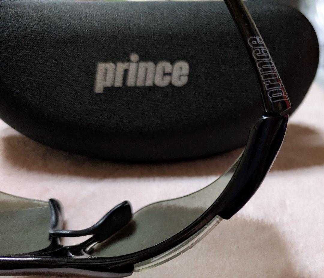 prince テニスサングラス