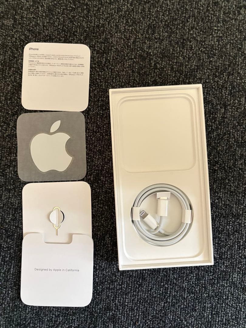 Apple iPhone14plus 128GB イエロー