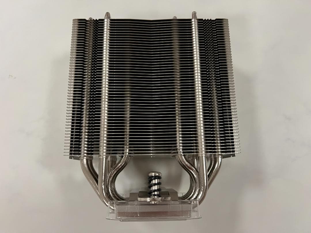 noctua ノクチュア NH-U12A CPUクーラー