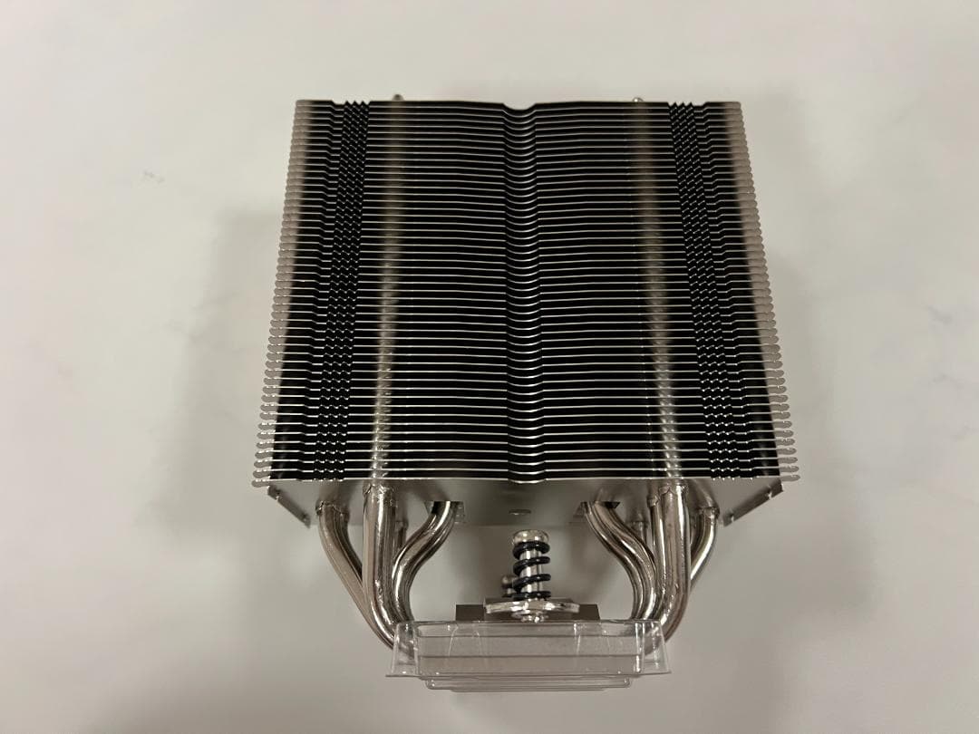 noctua ノクチュア NH-U12A CPUクーラー