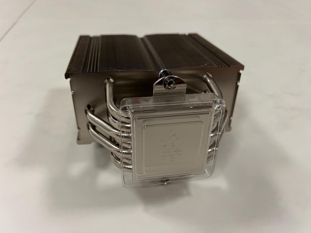 noctua ノクチュア NH-U12A CPUクーラー