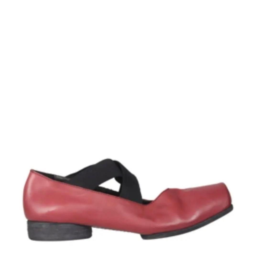 【新品未使用】uma wang バレエシューズ 希少カラー 廃盤