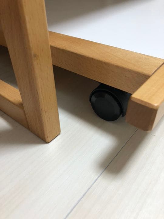 ヤマサキ ハイタイプ ツーオープン ベビーベッド