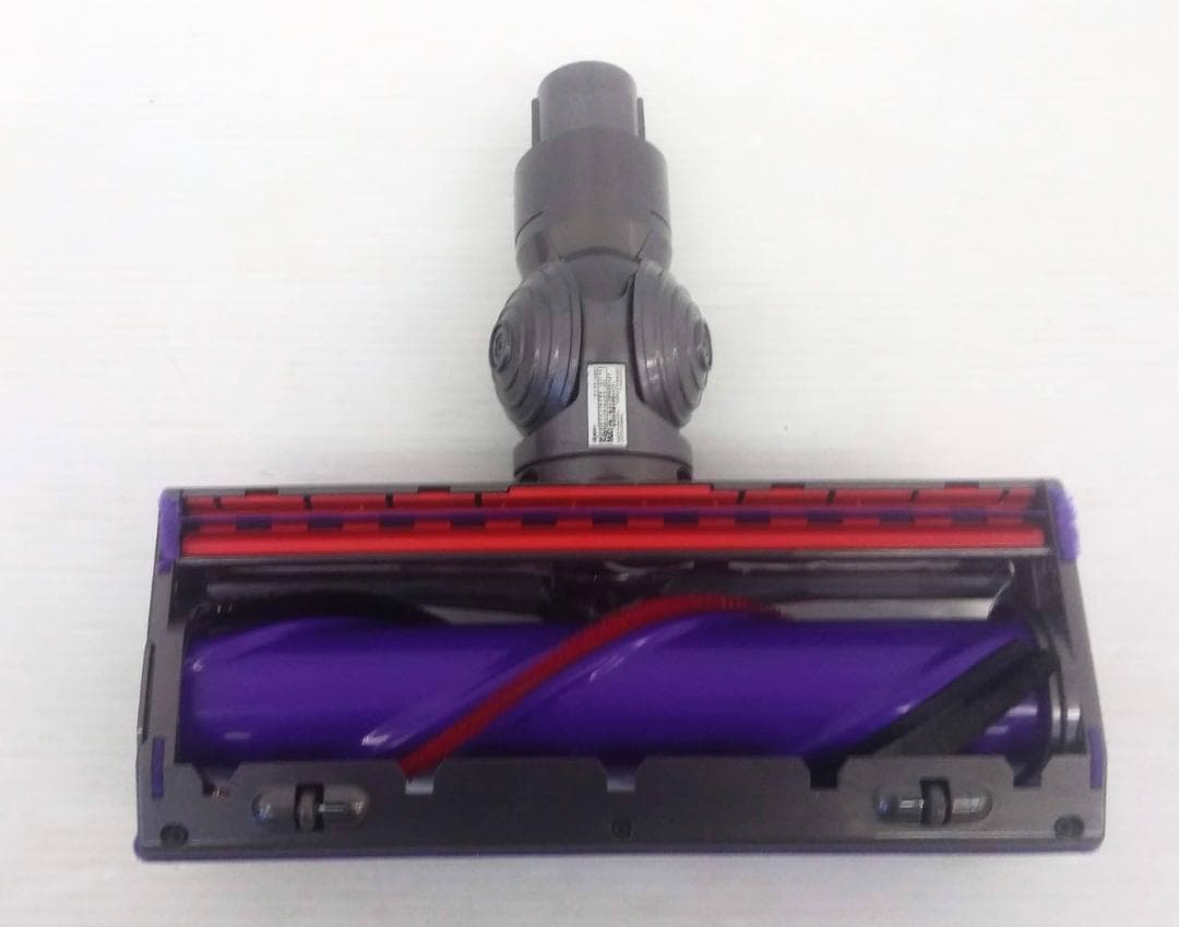 ●V10●ダイソン コードレススティック掃除機●dyson