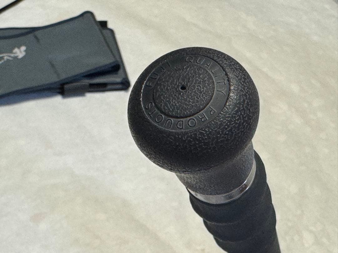 DRT 70Remix バスロッド